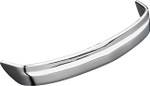 Kuryakyn Chrome Rear Fender Trim (9017)