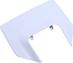 Acerbis White Plastic Headlight Mask (2791496811)