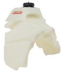 Acerbis 3.1 Gallon Natural Plastic Fuel/Gas Tank (2780620147)