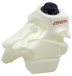 Acerbis 3.1 Gallon Natural Plastic Fuel/Gas Tank (2780620147)