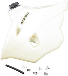 Acerbis 4.1 Gallon Natural Plastic Fuel/Gas Tank (2367750147)