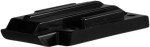 Acerbis Black Chain Guide Block 2.0 Insert (2411010001)