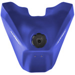 Acerbis Fuel/Gas Tank | 5.3 Gallon | Blue Plastic | '96-26 DR650 (2250360003)