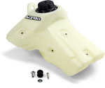 Acerbis 2.7 Gallon Natural Plastic Fuel/Gas Tank (2742620147)