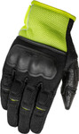 Fly Racing CoolPro Force Mens Textile Motorcycle Gloves