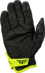 Fly Racing CoolPro Force Mens Textile Motorcycle Gloves