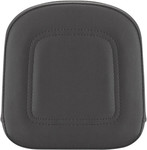 Saddlemen Explorer Gravestone Contoured Black Sissy Bar Pad (0407)