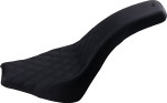 Saddlemen Front Lattice Stitch/Rear Smooth Profiler Seat (818-30-149)