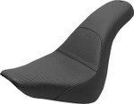 Saddlemen Basket Weave Profiler Seat (818-27-147)
