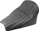 Saddlemen Knuckle Renegade Solo Black Seat for Scout Bobber/Rogue (I18-33-0023)