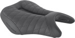 Saddlemen Lattice Stitch Track Solo Seat (0810-S075)