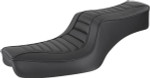 Saddlemen Hog Killers Pro Series Slim Profile Black Seat (HK14-007)