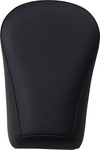 Saddlemen Renegade Plain Black Passenger Seat (I18-33-012)