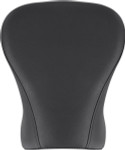 Saddlemen Renegade Smooth Black Touring Passenger Seat (818-29-012)