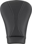 Saddlemen Dominator Sport Carbon Black Passenger Seat (808-07B-0242L)