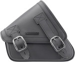 Saddlemen D410 Swing Arm Storage Bag 2004-2021 Harley XL Sportsters (3501-1432)