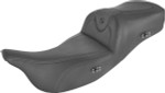 Saddlemen Heated RoadSofa Seat for Trikes (808-07B-187THCT)