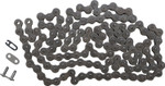 DID 132 Links 420 Standard Series Black Non O-Ring Chain (420X132RB)