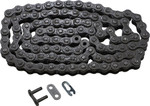 DID 110 Links 530 Standard Series Black Non O-Ring Chain (M530X110RB)