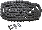 DID 100 Links 530 Standard Series Black Non O-Ring Chain (M530X100RB)