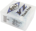 Bolt Yamaha YZ/YZF Track Pack 6 Pack (2014-6YZTP)