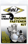 Bolt 2-Stroke Engine Fastener Kit (E-KTM1-0315)