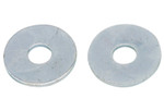 Bolt M8x25mm Fender Washer 10 Pack (020-10825)