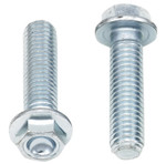 Bolt M8-1.25x30 10mm Hex Flange Bolt 10 Pack (024-20830)