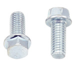 Bolt M6-1.0x14 8mm Hex Flange Bolt 10 Pack (024-10614)