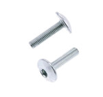 Bolt M5 x20 Fairing Bolt 10 Pack (024-90520)