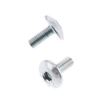 Bolt M5 x12 Fairing Bolt 10 Pack (024-90512)