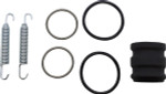 Bolt 2-Stroke Expansion Chamber Seals & Springs (YZ.EX.125CC)