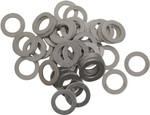 Bolt M14x22mm Aluminum Crush Washer 50 Pack (DPWM14.223-50)