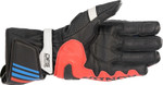 Alpinestars Honda GP Plus R v2 Mens Leather Motorcycle Gloves