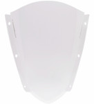 Zero Gravity Clear Corsa Windshield (24-265-01)