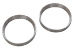 James Exhaust Gasket Kit (JGI-65109-01)