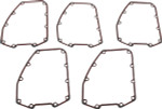 James Cam Gear Cover Foamet Gasket 5 Pack (JGI-25244-99-F)