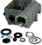 James Transmission Main Drive Oil Seal Kit (JGI-35230-39-K)