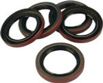 James Motor Sprocket Shaft Oil Seal 5 Pack (JGI-12026-B)