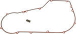 James .062" Paper Primary Cover Gasket w/Bead 5 Pack (JGI-60539-94)