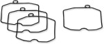 James Float Bowl to Carburetor O-Ring 5 Pack (JGI-27577-92)