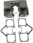 James .031" Paper Rocker Cover Gasket 10 Pack (JGI-17540-69-A)