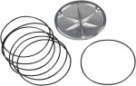 James Clutch Derby Cover Quad Seal 10 Pack (JGI-25416-84-X)