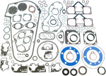 James Complete Motor Gasket Kit (JGI-17029-70)