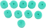James Rocket Breather Cover Filter Element 10 Pack (JGI-63815-99)