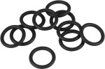 James O-Ring for Air Cleaner Back Plate to Cylinder Head 10pk (JGI-11292)