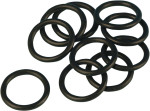 James Lower Rocker Cover to Cylinder Head O-Ring 10 Pack (JGI-11270)