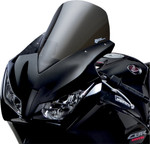Zero Gravity Light Smoke Sport Touring Windscreen (23-426-02)