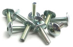 Bolt M5 x16 Fairing Bolt 10 Pack (024-90516)