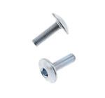 Bolt M5 x16 Fairing Bolt 10 Pack (024-90516)